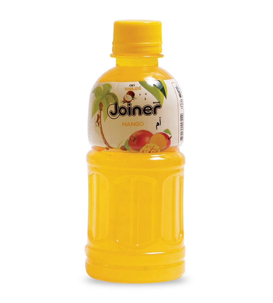 Joiner Juice Mango 320ml