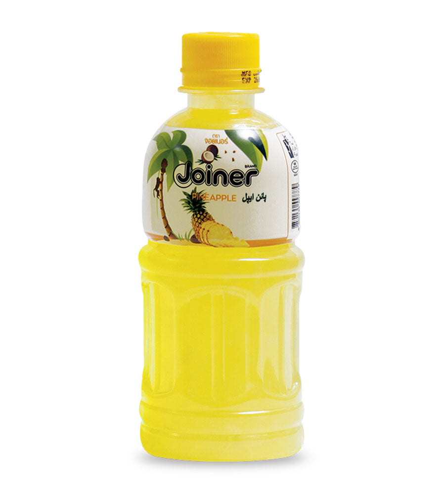 Joiner Juice Pineapple 320ml
