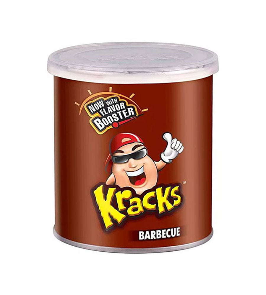 Kracks 45g Barbecue Chips