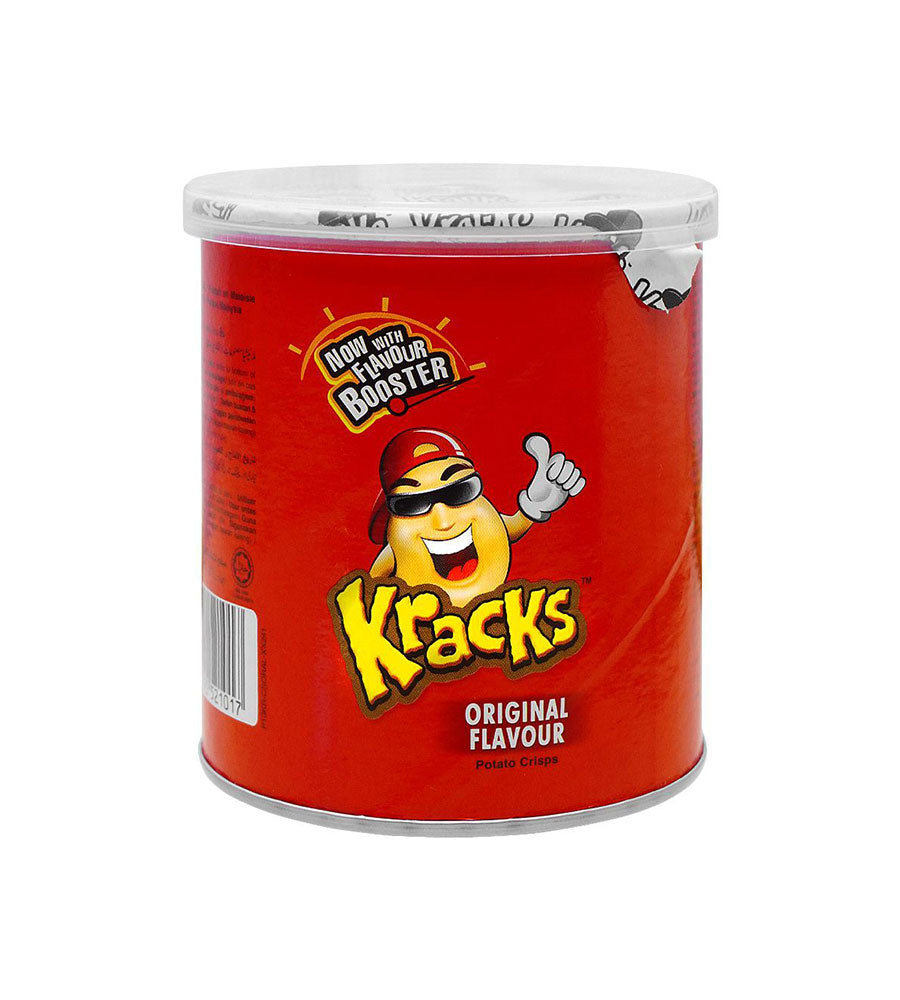 Kracks 45g Original Chips