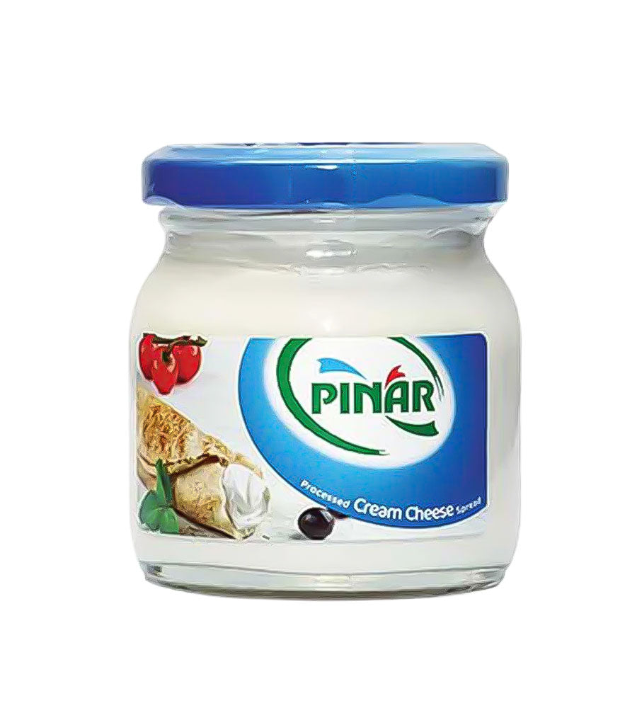 Pinar 500G Cream Cheese