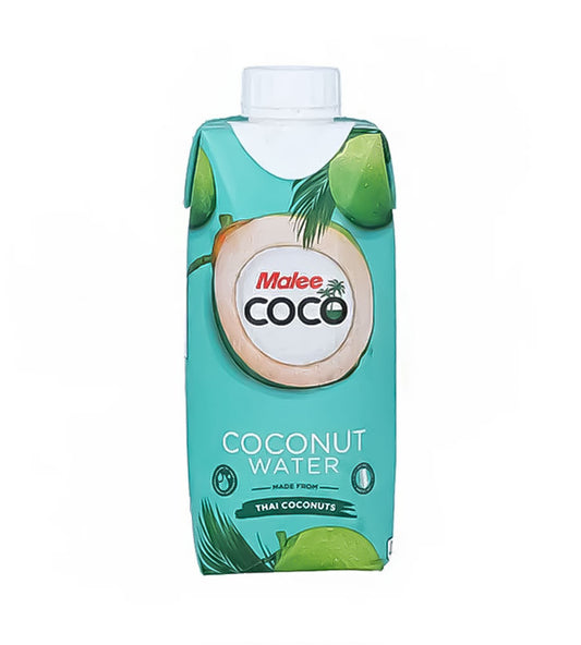 Malee Coconut Water 330ml