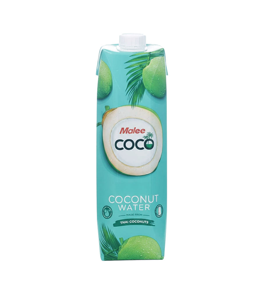 Malee Coconut Water 1ltr