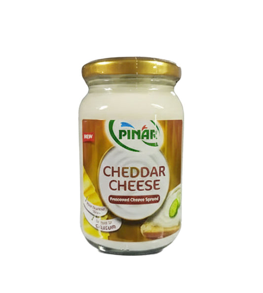Pinar 500G Cheddar Cheese