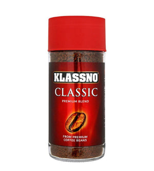Klassno Classic 200g Jar