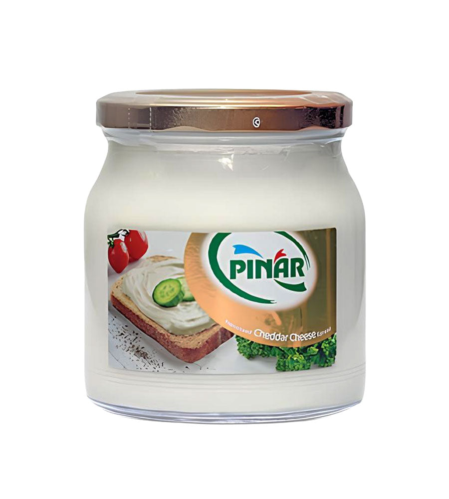 Pinar 140G Cheddar Cheese