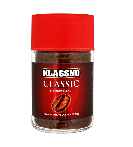 Klassno Classic 50g Jar