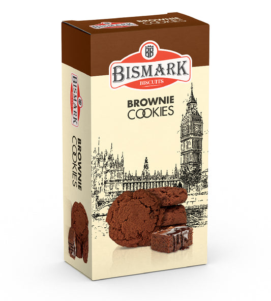 Brownie Cookies