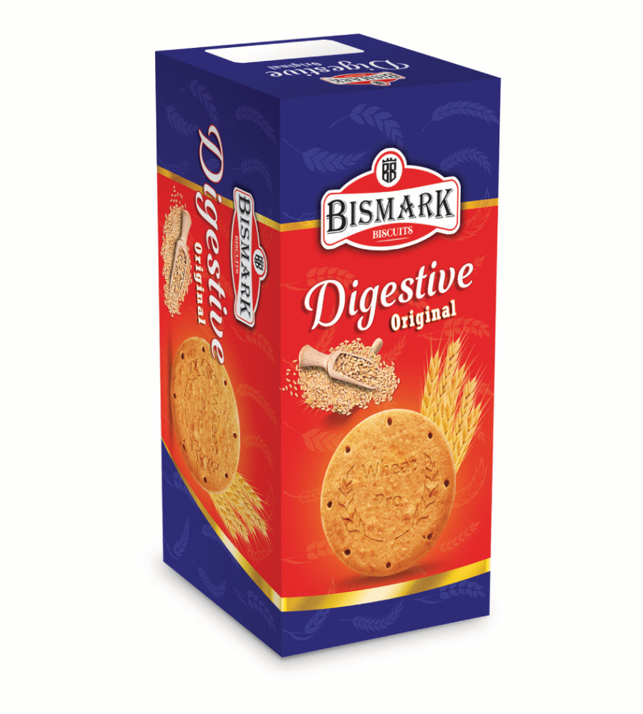 Digestive Cookies (Original)