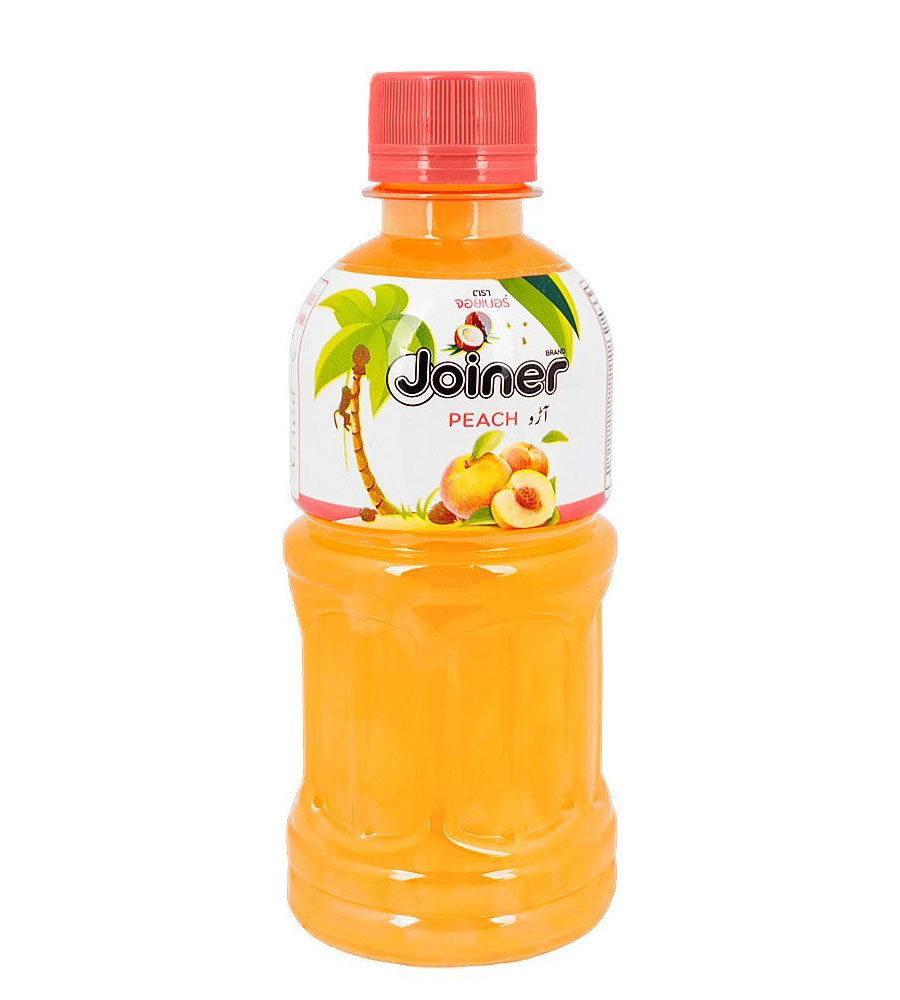 Joiner Juice Peach 320ml