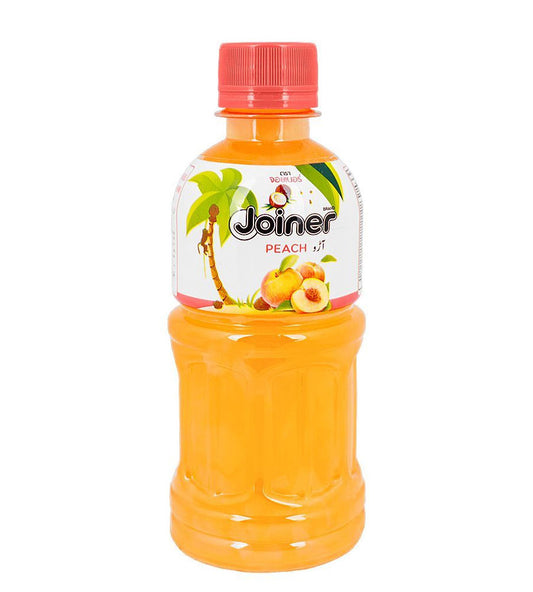 Joiner Juice Peach 320ml