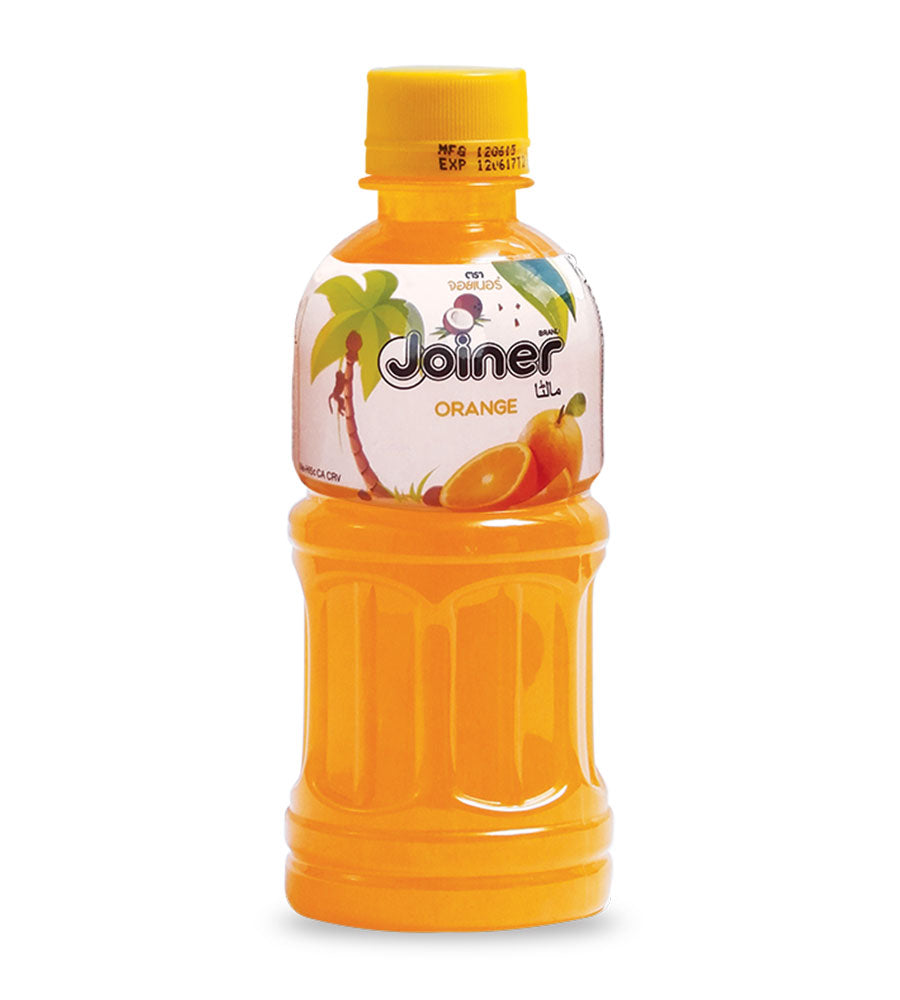 Joiner Juice Orange 320ml