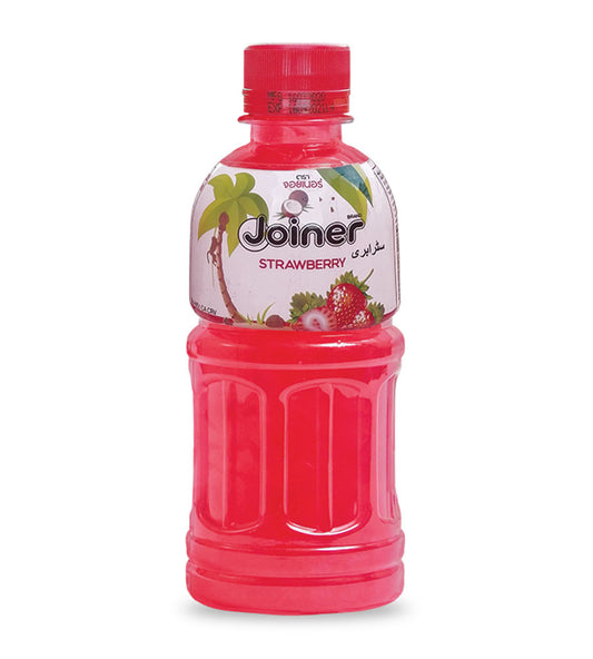 Joiner Juice Strawberry 320ml