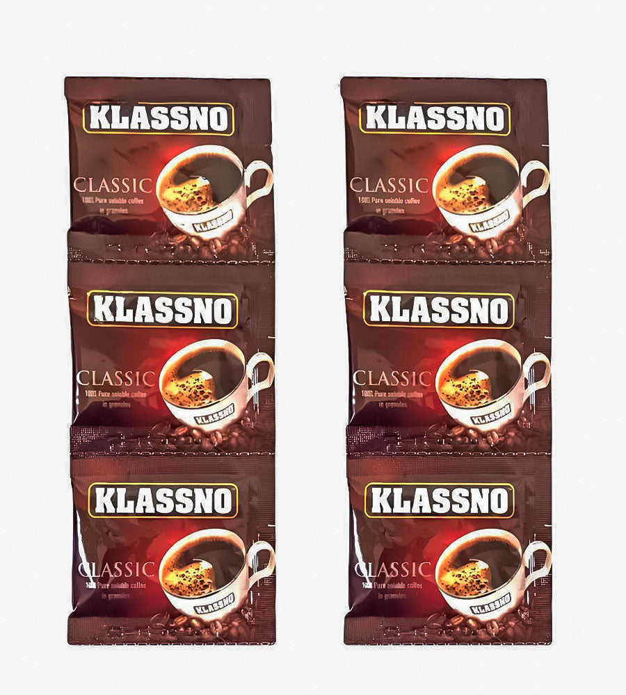 Klassno Classic 1.8gm sachet