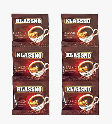 Klassno Classic 1.8gm sachet