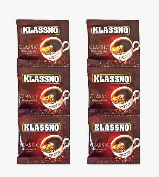Klassno Classic 1.8gm sachet
