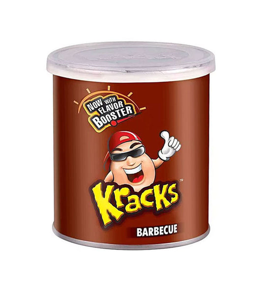 Kracks 45g Barbecue Chips