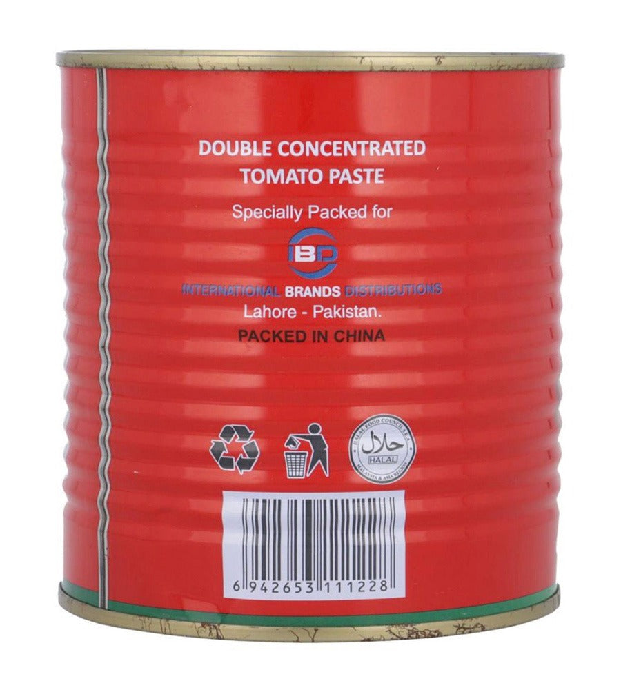 Nature's Own Tomato Paste 800g
