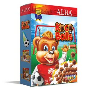 75GM ALBA KOCO BALLS