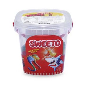 SWEETO BEARS 150GM