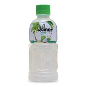 JOINER  COCONUT JUICE 320ML