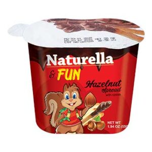 NATURELLA & FUN KIDS 55GM