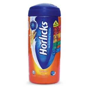 HORLICKS JAR ORIGINAL 440GM