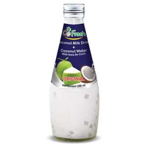 ORIGINAL COCONUT MILK DRINK 290ML