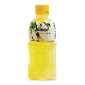 JOINER  PINEAPPLE JUICE 320ML