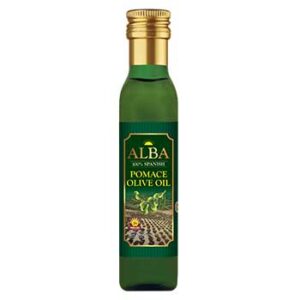 ALBA  POMACE OLIVE OIL 250ML ( BOTLE )