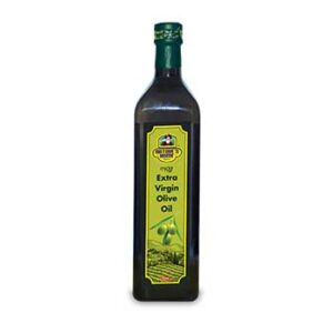NATURE'S HOME EXTRA VIRGIN OLIVE OIL 1000ML
