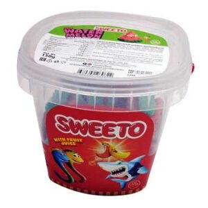 SWEETO WATERMELON 150GM